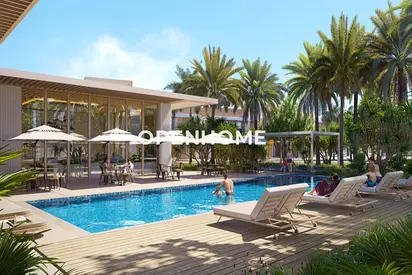 Premium Community | Elegant 3BR+ Maid | Single Row Middle