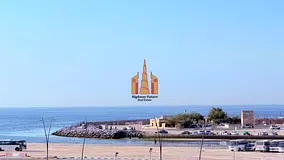 Brand New | Sea View | Luxury 1-BR | Waterfront Community |