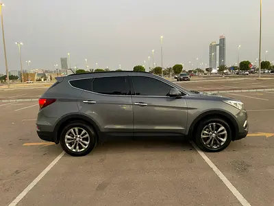 2018 Hyundai SANTA FE 照片 5