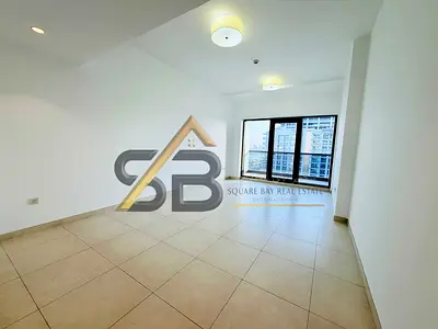 Very Spacious and Beautiful Designed 2BR With Burj Khalifa View