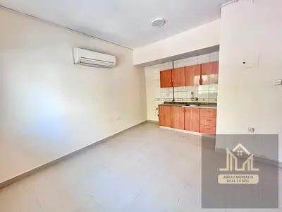 Ready to move apparment for family 17k studio