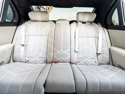 صورة مصغرة 19 لـ 2023 BMW 7-SERIES