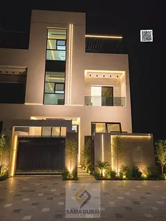 Brand-new villa with super-deluxe finishing, offered at a special price