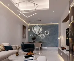 Luxury Apartment | Payment Plan | Prime Location | Freehold