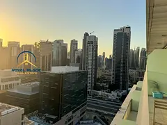Spacious 1-Bedroom Apartment | Balcony | Business