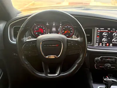 2020 Dodge CHARGER — миниатюра 11