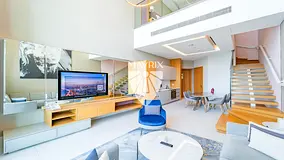 Stunning Burj View | High Floor | Bills Included