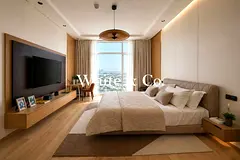 Executive | Upgraded | Maids room | VOT
