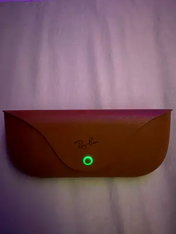 Rayban Meta Gen 2Charging Case