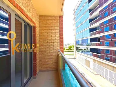 15 Days Free | Premium 1BR Apt | 6 Cheque Payment