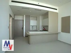 High-Floor 1BR | Balcony | Skyline & Courtyard Views | Binghatti Phantom JVC