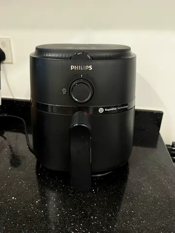 Philips Compact Air Fryer - Good Working Condition
