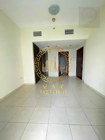 SPACIOUS STUDIO | BALCONY | MIDDLE FLOOR | ROYAL RESIDENCE 1