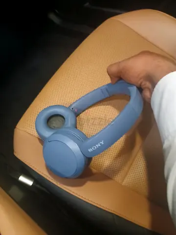 SONY wireless headset