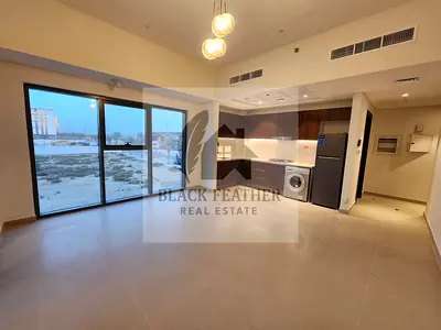 1 Bedroom Hotel Apartment | Azizi Berton | Multiple Views