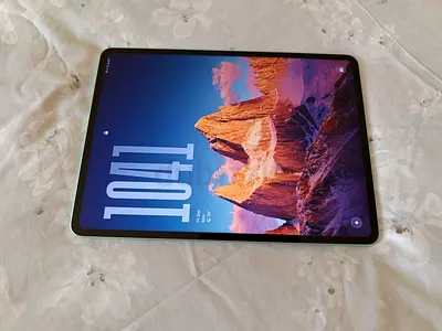 One plus pad 4 256gb