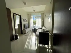 Available I Furnished I Low Floor