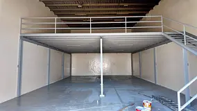 Commercial Warehouse for Annual Rent in Al Jurf Industrial 1 – Ajman