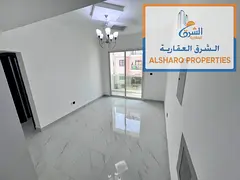 2 bedrooms + living room – First-time occupancy – Balcony – 3 bathrooms (including 2 master be