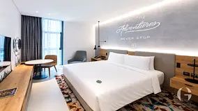 Luxurious Apt | Beach Access | Fully Furnished