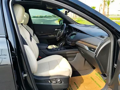 2023 Cadillac XT4 缩略图 11