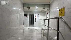 1BHK 2 Baths 1 balcony for Rent in Al Jurf Ind 3 Hot Deal.. near chaina mall
