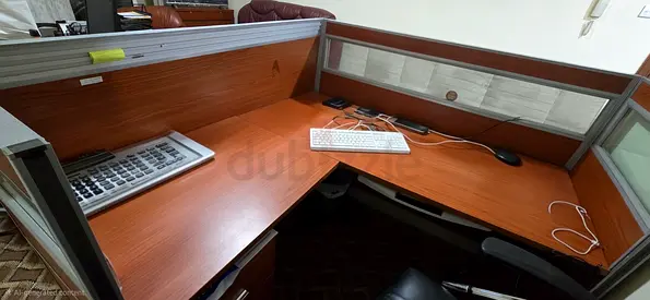 Office Desk