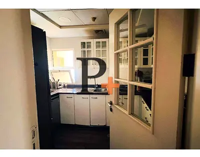 Vastu & Upgraded Unit | Closed kitchen | Prime Location