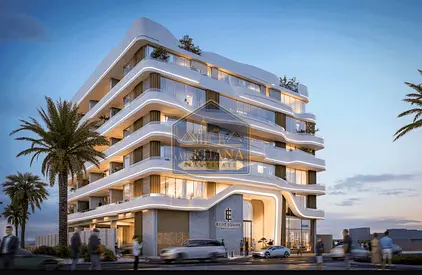 Ready After 10 Months | Furnished | 1% monthly after Handover for 48 Months
