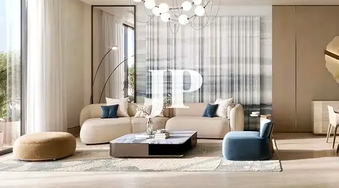 Marina View Studio | Binghatti Starfall | Al Jaddaf