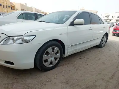 Single owner Toyota camary for sale