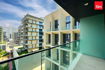 Elevated Lifestyle | Park View | High Floor