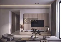 1BR Apartment | Queen's Garden | City & Pool Views | Nad Al Sheba Gardens