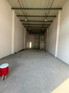 Warehouse for Annual Rent in Industrial Area 1 – Ajman