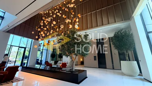 Distress Deal | Ready to Move | High Floor