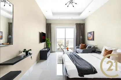 Fully Furnished | Open View | Great Amenities