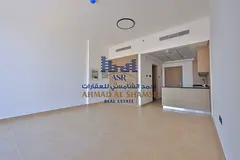Luxurious Studio || 1-Month Free || Pool View || Brand New Studio || Gym, Pool, Play Area || On Shar