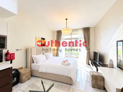 Special Offer | Lawn Access | High-Floor Views