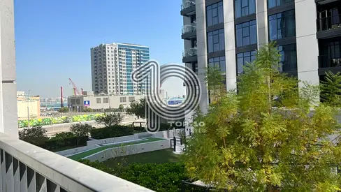 Exclusive Living | Balcony | Premium Facilities