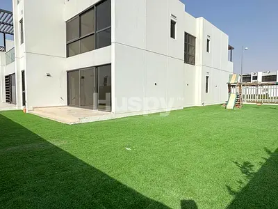 Upgraded | Vacant | Standalone Villa