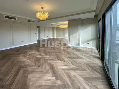 Upgraded | Vacant | Standalone Villa