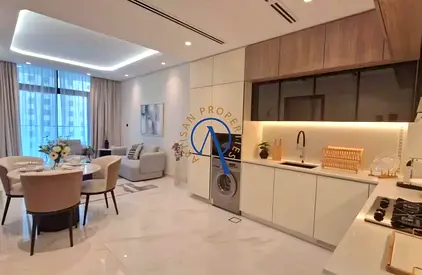 BRANDNEW 1BR | FULLY FURNISHED | LUXURY LIVING