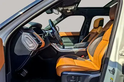 صورة مصغرة 11 لـ 2020 LAND Rover RANGE ROVER SPORT