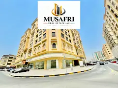 SPECIOUS 2BHK - NEAR TO SAFARI MALL - ONE MONTH FREE - PARKING FREE