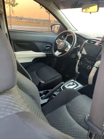 صورة 12 لـ 2020 Toyota RUSH