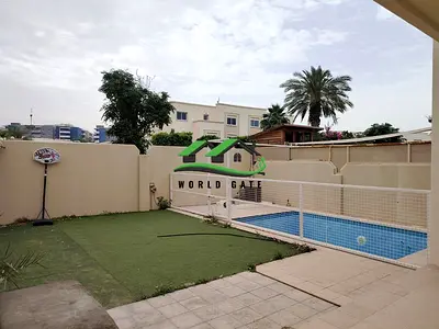 Single Row Pool View Serene Community