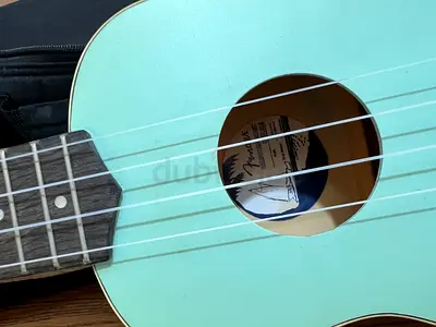 Fender Ukulele Venice