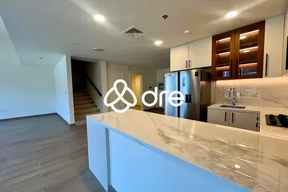 Brand New | 2 Parkings | Semi-Furnished | Duplex