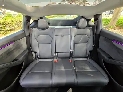 2026 Tesla MODEL Y 缩略图 13