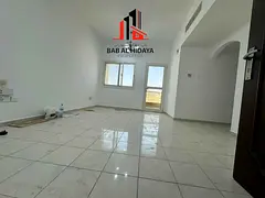 Open view Front of metro station 1 bedroom with balcony